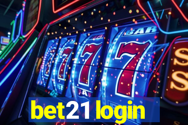 bet21 login